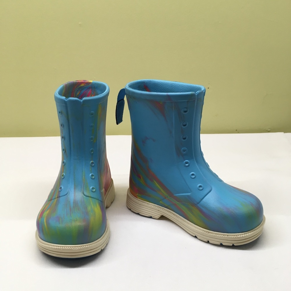 Native Rain Boots